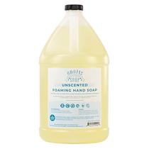 Sabonete líquido espumante para mãos Adams Handmade Soap Thin Castile 3,78 L