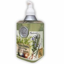 Sabonete Líquido Espumante Veritas Formula 530 ml Espuma Cremosa para Mãos - ALECRIM Sabonete Líquido Espumante Veritas Formula 530 ml Espuma Cremosa para Mãos - ALECRIM