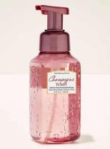 Sabonete Líquido Espumoso para Mãos, Champagne Toast, 259mL, Bath & Body Works Sabonete Líquido Espumoso para Mãos, Champagne Toast, 259mL, Bath & Body Works