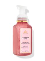 Sabonete Líquido Espumoso para Mãos, Champagne Toast, 259mL, Bath & Body Works Sabonete Líquido Espumoso para Mãos, Champagne Toast, 259mL, Bath & Body Works