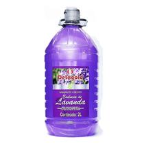Sabonete Líquido Essência de Lavanda 2L - Detagold