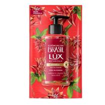 Sabonete Líquido Essências do Brasil Bromélia Refil 240ml Lux Hidratação Antioxidante Unissex Sabonete Líquido Essências do Brasil Bromélia Refil 240ml Lux Hidratação Antioxidante Unissex