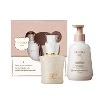 Sabonete Liquido Eudora Baby 200ml+100ml Colonia