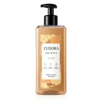 Sabonete Líquido Eudora Instance Karité 400ml Sabonete Líquido Eudora Instance Karité 400ml