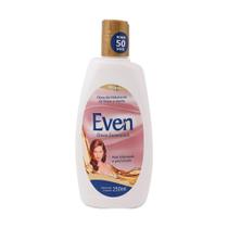 Sabonete Líquido Even Óleos Rosas E Vanilla Hidratante 250ml