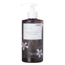 Sabonete Líquido Extra Hidratante Korres Jasmim