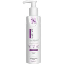 Sabonete Líquido Extra Suave NAT HOF 150ml Pele Sensível