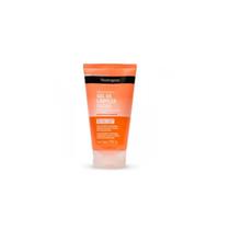 Sabonete Líquido Face Neutrogena Deep Clean Grapefruit 150G