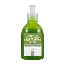 Sabonete Líquido Facial 260ml