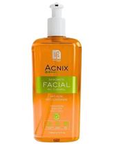 Sabonete Líquido Facial Anti Acne 100% Vegano Sabonete Líquido Facial Anti Acne 100% Vegano