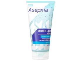 Sabonete Líquido Facial Asepxia Esfoliante - 100ml