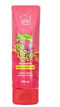 Sabonete liquido facial babasoul moranguinho Sabonete liquido facial babasoul moranguinho