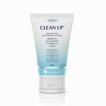 Sabonete Líquido Facial Clean Up Genom Derma 60g
