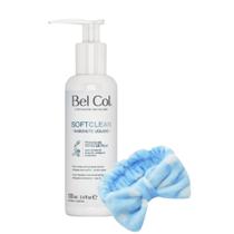 Sabonete Líquido Facial De Própolis Colágeno Softclean Bel Col