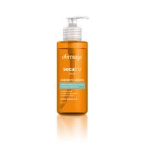 Sabonete Líquido Facial Dermage Secatriz Salic com 115ml