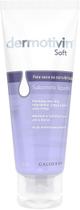 Sabonete Líquido Facial Dermotivin Soft Pele Seca 70ml