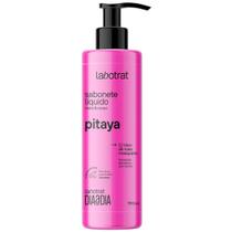 Sabonete Liquido Facial E Corpo Cheiro de Fruta Pele Perfumada Labotrat Dia A Dia 190ml Escolha