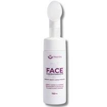 Sabonete Líquido Facial Efeito Pele Nova Alexandria