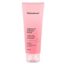 Sabonete Líquido Facial Hidrabene 120ml