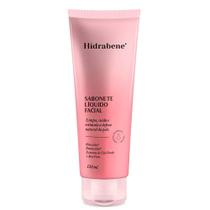 Sabonete Líquido Facial Hidrabene 120ml