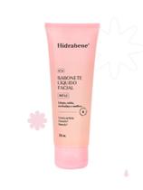 Sabonete líquido facial hidrabene com mirtilo vegano 120ml