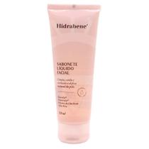 Sabonete Liquido Facial Hidrabene