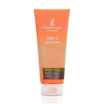 Sabonete Líquido Facial Ivy C 200ML Sabonete Líquido Facial Ivy C 200ML