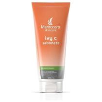 Sabonete Liquido Facial Ivy C 200ml