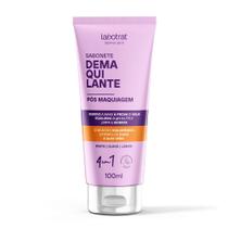 Sabonete Líquido Facial Labotrat Demaquilante 100ml Sabonete Líquido Facial Labotrat Demaquilante 100ml