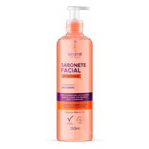 Sabonete Líquido Facial Labotrat Vitamina C 280ml