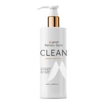 Sabonete Líquido Facial Limpeza Suave Gerah 140 mL