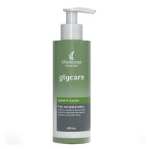 Sabonete Líquido Facial Mantecorp Glycare Sabonete Líquido Facial Mantecorp Glycare