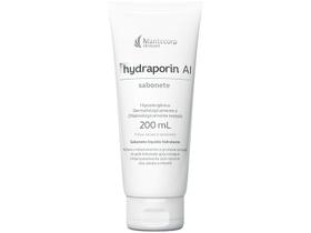 Sabonete Líquido Facial Mantecorp - Hydraporin AI