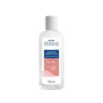Sabonete Líquido Facial Minná 140ml Sabonete Líquido Facial Minná 140ml