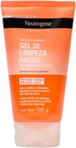 Sabonete liquido facial neutrogena deep clean grapefruit 150g