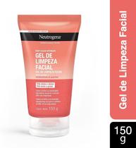Sabonete Líquido Facial Neutrogena Deep Clean Grapefruit 150g Sabonete Líquido Facial Neutrogena Deep Clean Grapefruit 150g