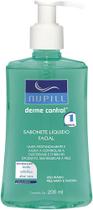 Sabonete Líquido Facial Nupill Derme Control 200ml