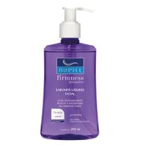 Sabonete Líquido Facial Nupill Firmness Intensive 200ml Sabonete Líquido Facial Nupill Firmness Intensive 200ml