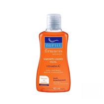 Sabonete Líquido Facial Nupill Vitamina C 60ml