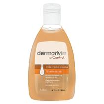 Sabonete Líquido Facial para Pele Muito Oleosa Dermotivin Oil Control