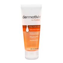Sabonete Líquido Facial para Pele Muito Oleosa Dermotivin Oil Control
