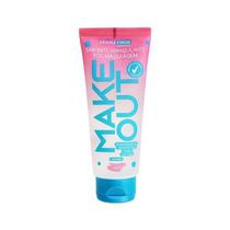 Sabonete Liquido Facial Pós Maquiagem Demaquilante 3 em 1 Oil Free Dermachem 100 ml