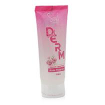 Sabonete Liquido Facial Rosa Mosqueta Soul Derm - Soul Cosmeticos