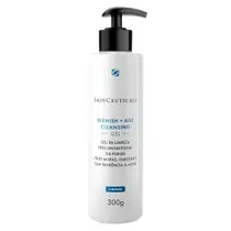 Sabonete Líquido Facial SkinCeuticals - Blemish Cleansing Gel