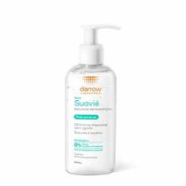 Sabonete Líquido Facial Suavié Pele Sensível 140mL