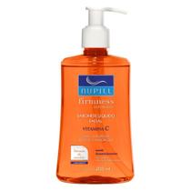 Sabonete Líquido Facial Vitamina C Nupill Firmness Intensive 200ml Sabonete Líquido Facial Vitamina C Nupill Firmness Intensive 200ml