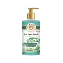 Sabonete liquido farnese erva doce 500 mililitro caixa com 12