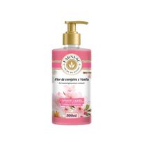 Sabonete liquido farnese flor de cerejeira 500 mililitro caixa com 12