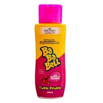 Sabonete Líquido Femeninobababell Cheirinho De (Bubbaloo) - Bell Corpus