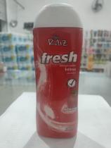 Sabonete Líquido Feminino Morango Bio Raiz 200ml